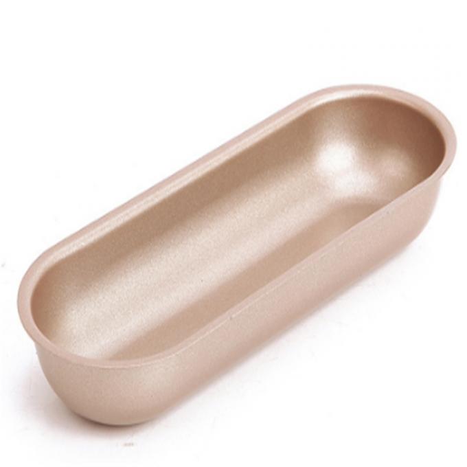 RK Bakeware China Foodservice NSF 600X400 et plateau de gâteaux à hot-dog à taille réelle 3
