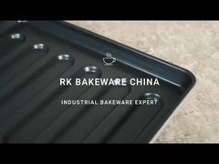 RK Bakeware Pâtisserie à hot-dog
