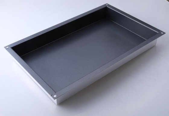 RK Bakeware China Foodservice GN1/1 530X325 Pâtisserie en aluminium