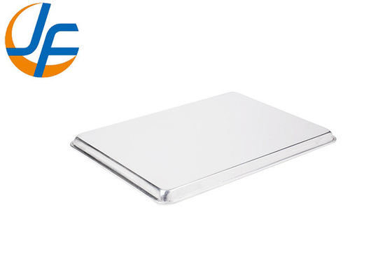 RK Bakeware China Foodservice taille complète 18 &quot;x 26&quot; plaque d'aluminium commerciale