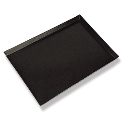 Rk Bakeware Chine-Non-adhésif Folie d'aluminium Bouillon plateau Pain de cuisson