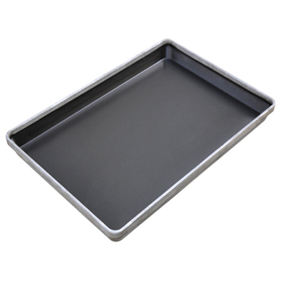 RK Bakeware China Foodservice NSF Commercial &amp; Industrial Bakeware Fabricant de plateau de cuisson/panne à pain à base de noix