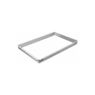 Rk Bakeware China Foodservice NSF 1624 Extenders à plaques en aluminium pleine taille
