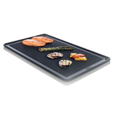 RK Bakeware China Foodservice NSF Combi Oven GN1/1 Pâte à griller non collante et plateau à pizza