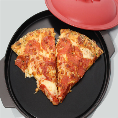 RK Bakeware Chine Foodservice NSF Hard Coat Aluminium Pâtisserie commerciale à la pizza et à la tartine