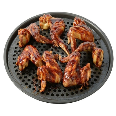RK Bakeware Chine Foodservice NSF 6 pouces four rond torréfacteur pâtisserie pâtisserie