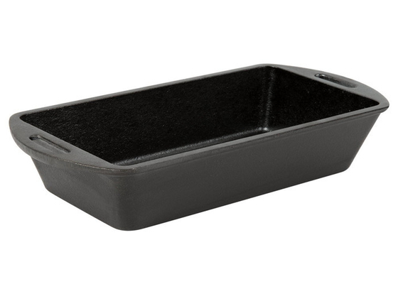 RK Bakeware Chine Foodservice NSF Pâtisserie à pain de viande en aluminium Pâtisserie à pain non élastique