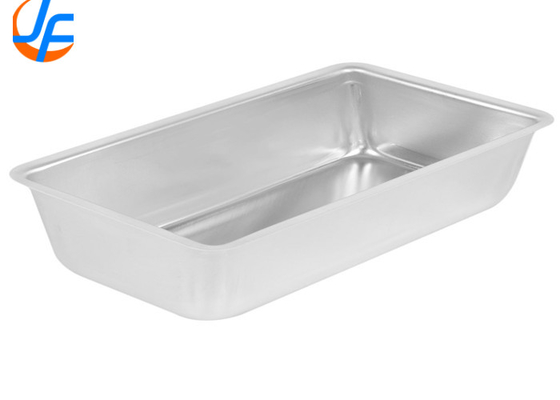 RK Bakeware Chine Foodservice NSF Pâtes à pain en aluminium sans couture Pâtes à pain en aluminium