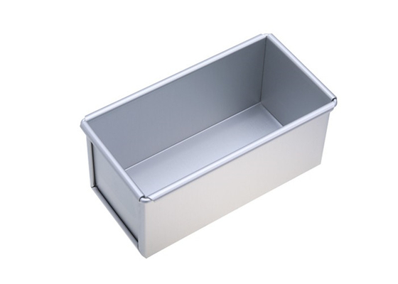 RK Bakeware Chine Foodservice NSF Pullman Pain en aluminium avec couvercle