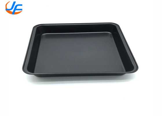 RK Bakeware Chine Foodservice NSF Nonstick Telfon Pullman Pain de soupe Carré Pain de cuisson Pan de pain étain