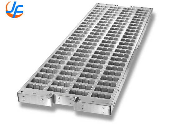 RK Bakeware Chine-IBCO Auto Bake Serpentine Line Plateau de gâteau à muffins non collant