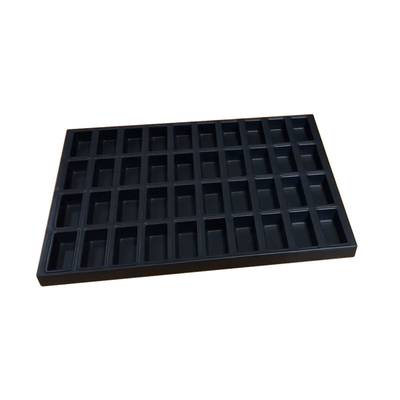 RK Bakeware Chine Foodservice NSF personnalisé Glace non étanche Chocolat Fudge Brownie Cupcake Muffin Pan