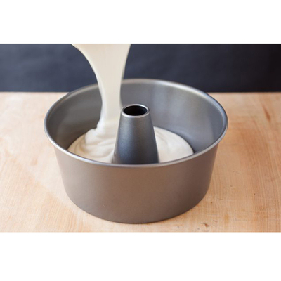 Rk Bakeware Chine Foodservice NSF Anneau d'aluminium gâteau couche d'étain gâteau étain usage industriel boulangerie