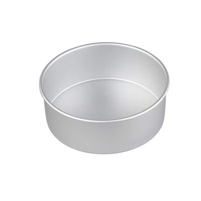 Rk Fabricant de produits de boulangerie Chine-Forme à gâteaux en aluminium commercial/Pane à gâteaux/Boîte à gâteaux