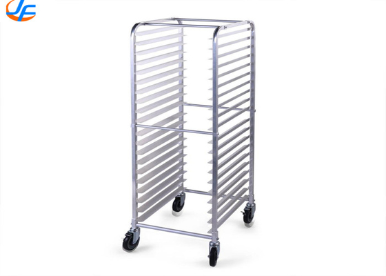 RK Bakeware Chine Foodservice NSF MIWI Boulangerie Double four Pâtisserie, Pâtisserie à pain