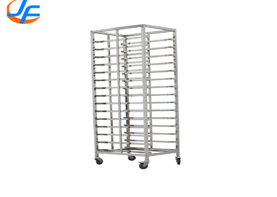 RK Bakeware Chine Foodservice NSF personnalisé plaque en acier inoxydable plateau de soute plateau de pain / rack de refroidissement de boulangerie