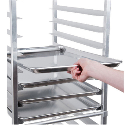 Rk Bakeware Chine-800X600 plateau de cuisson fourneau de boulangerie