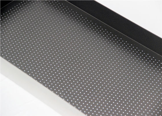 plaques de cuisson non toxiques de 785x400x30mm