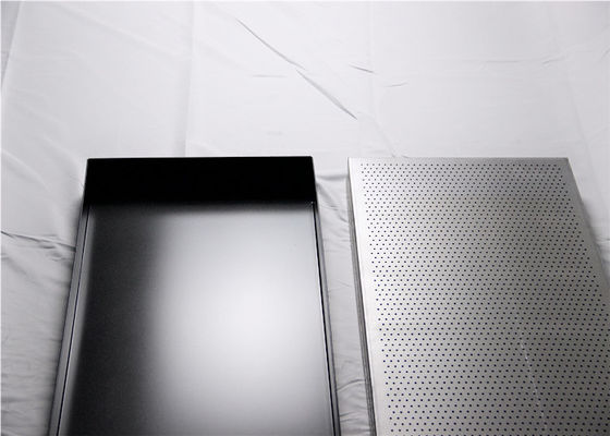 Collez non 0.6mm que 600x400x20mm ont aluminisé les moules en acier