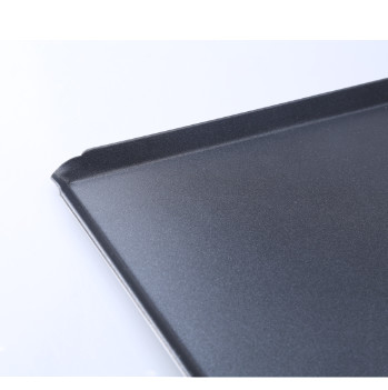 RK Bakeware China Foodservice NSF Plateau de cuisson en acier inoxydable et en aluminium non collant