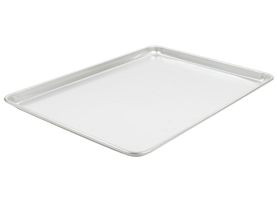 RK Bakeware China Foodservice NSF 16 Gauge Foie en aluminium plaque de cuisson en aluminium plateau de cuisson