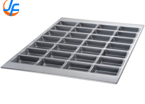 RK Bakeware Chine Foodservice NSF Pullman en aluminium Pain de poêle Plate à gâteaux