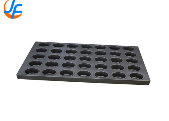 RK Bakeware Chine Foodservice NSF 8 Compartement Pullman en aluminium Pâte à pain mini Pâte à pain