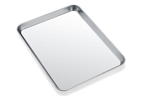 RK Bakeware Chine Foodservice NSF plateau de cuisson en demi-aluminium plateau de cuisson du pain professionnel commercial