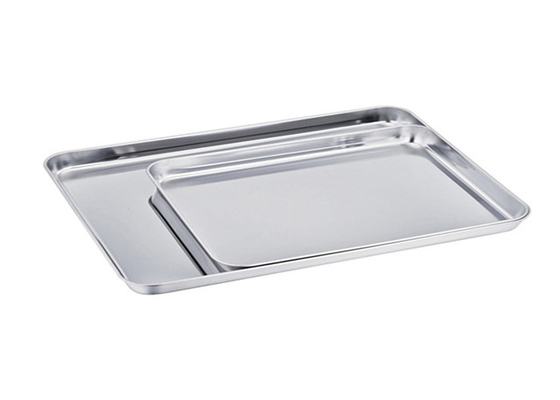 RK Bakeware Chine Foodservice NSF plateau de cuisson en demi-aluminium plateau de cuisson du pain professionnel commercial