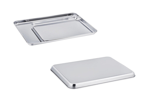 RK Bakeware Chine Foodservice NSF plateau de cuisson en demi-aluminium plateau de cuisson du pain professionnel commercial