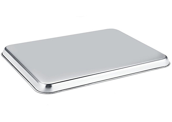 RK Bakeware Chine Foodservice NSF plateau de cuisson en demi-aluminium plateau de cuisson du pain professionnel commercial