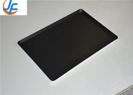 RK Bakeware China Foodservice NSF Pleine taille plateau de cuisson en aluminium Pâtisserie