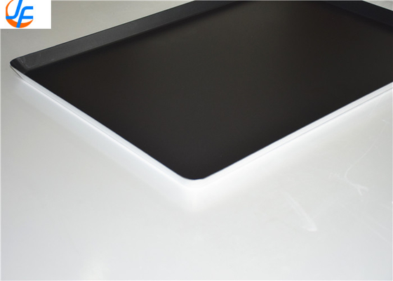 RK Bakeware China Foodservice NSF Pleine taille plateau de cuisson en aluminium Pâtisserie