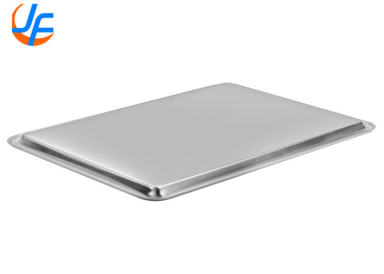 RK Bakeware Chine plateau de cuisson de pâtisserie en aluminium / plaque en acier inoxydable