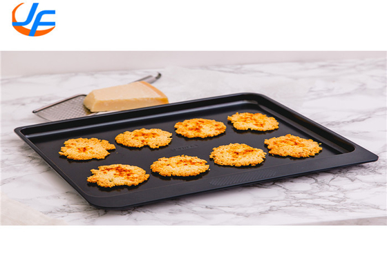 RK Bakeware Chine plateau à biscuits en aluminium plateau à panier plateau à four plateau à pain plateau à pain