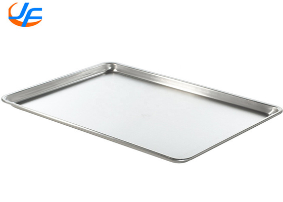 RK Bakeware Chine Perforé 18x26x1 pouces en aluminium de taille complète plateau de cuisson glacé