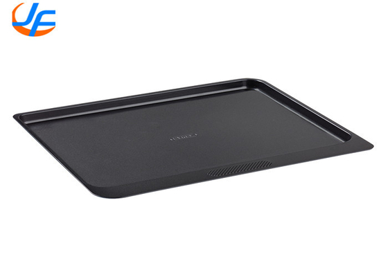 RK Bakeware Chine personnalisé 600 x 400 plateau de cuisson en aluminium plaque de biscuit