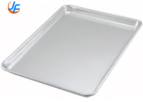 RK Bakeware Chine 400x600mm plateau de cuisson en aluminium, plateau de cuisson en aluminium