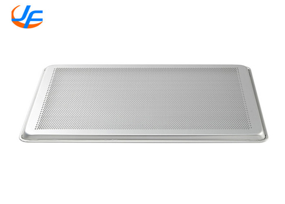 RK Bakeware Chine plateau de cuisson en aluminium péphoré / plateau de cuisson perforé plateau de pain