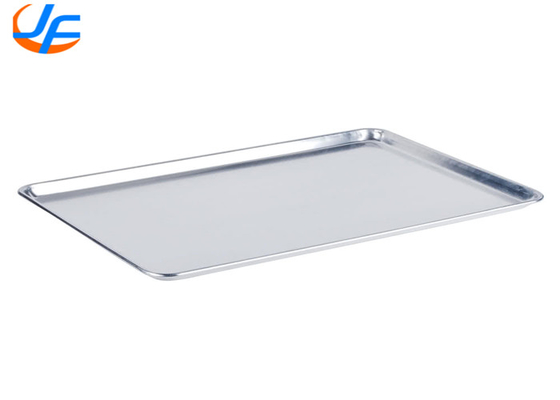 RK Bakeware Chine Foodservice Pleine taille feuille d'aluminium Pan de pain de cuisson plateaux de pain 18 &quot;X26&quot; pouces