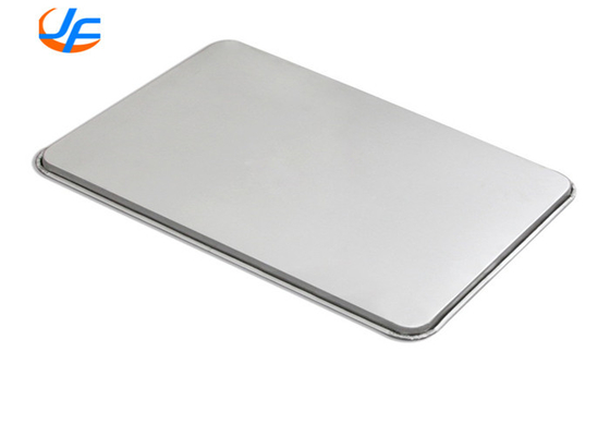 RK Bakeware Chine Foodservice Pleine taille feuille d'aluminium Pan de pain de cuisson plateaux de pain 18 &quot;X26&quot; pouces