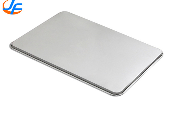 RK Bakeware China Foodservice plateau de cuisson en aluminium / plateau de cuisson en télégraphie non collant revêtu