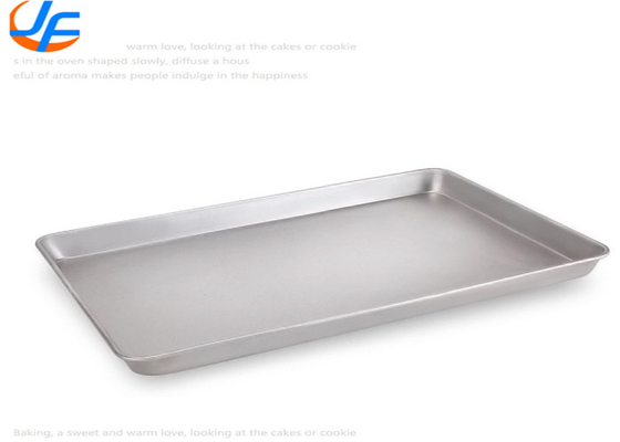RK Bakeware China Foodservice plateau de cuisson en aluminium / plateau de cuisson en télégraphie non collant revêtu