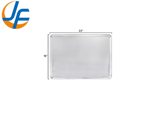 RK Bakeware China Foodservice taille complète 18 &quot;x 26&quot; plaque d'aluminium commerciale
