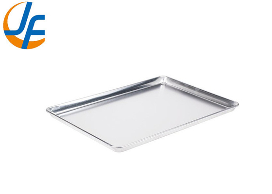 RK Bakeware China Foodservice taille complète 18 &quot;x 26&quot; plaque d'aluminium commerciale