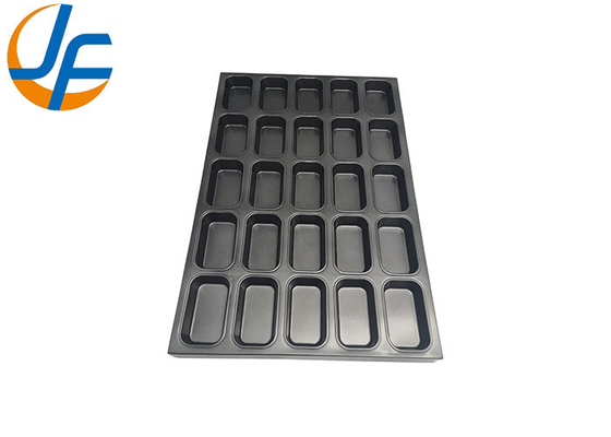 RK Bakeware Chine Foodservice Plateau de gâteaux industriels en forme ovale Pour les boulangeries en gros