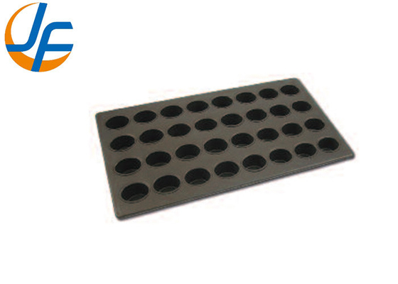 RK Bakeware Chine Foodservice Mondelez International Oreo Cupcake Muffin plateau de cuisson pour les boulangeries industrielles