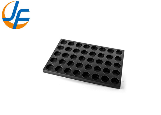 RK Bakeware Chine Foodservice Mondelez International Oreo Cupcake Muffin plateau de cuisson pour les boulangeries industrielles