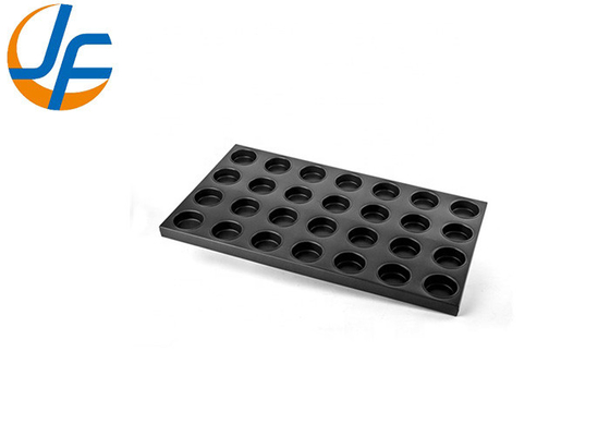 RK Bakeware Chine Foodservice Mondelez International Oreo Cupcake Muffin plateau de cuisson pour les boulangeries industrielles