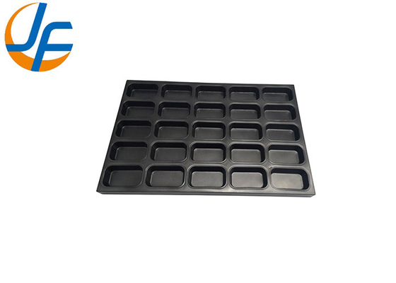 RK Bakeware Chine Foodservice Nonstick Rectangle Carré Plateau de cuisson industriel pour gâteaux